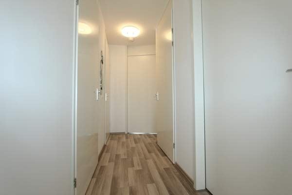 Woning te huur: Abebe Bikilastraat, Almere