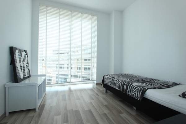 Woning te huur: Abebe Bikilastraat, Almere