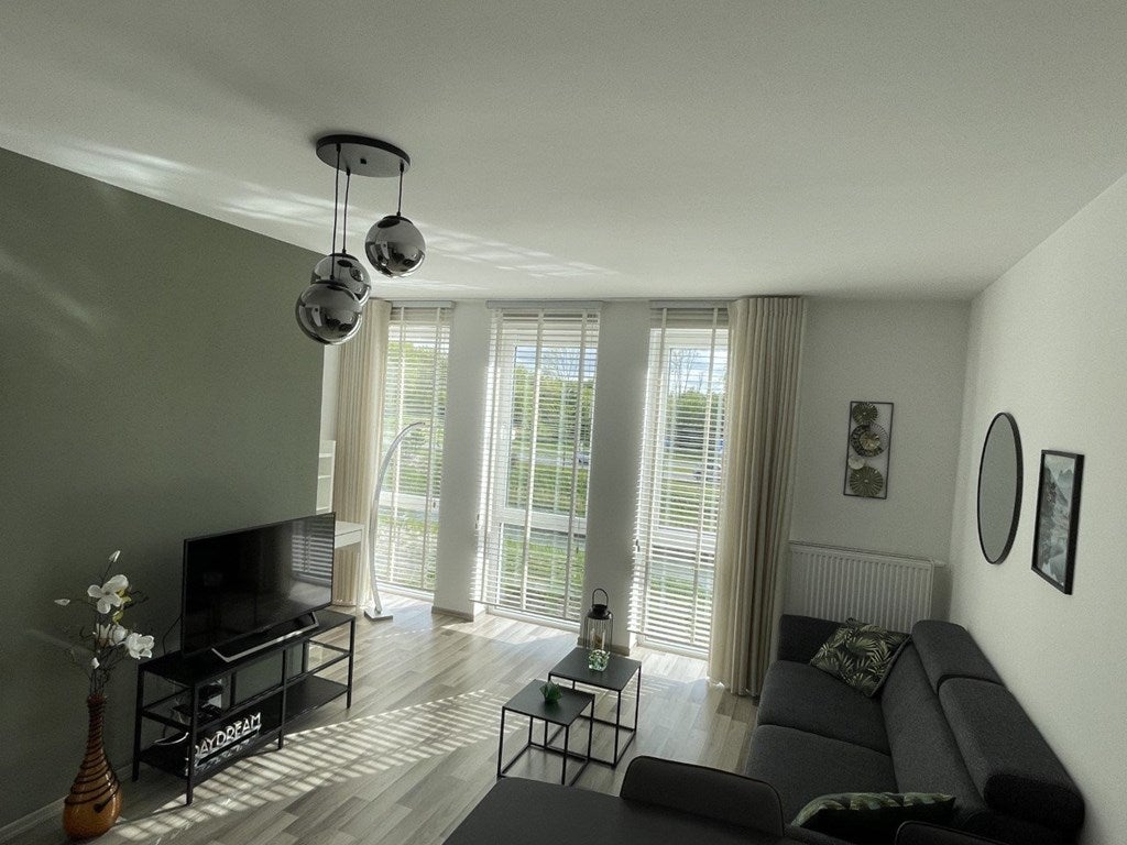 Woning te huur: Abebe Bikilastraat, Almere