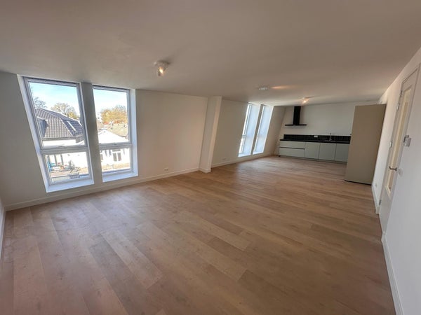 Appartement Havenstraat in Hilversum
