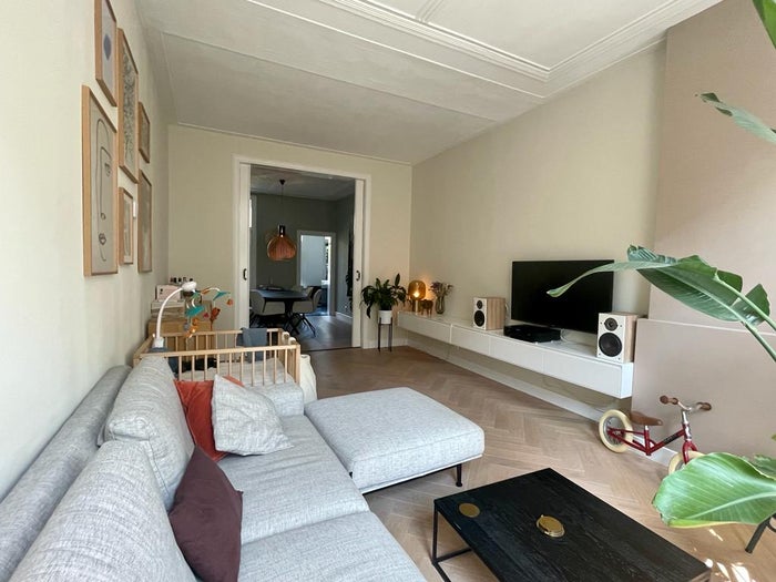 Te huur: Appartement Bouwmeesterstraat in Arnhem