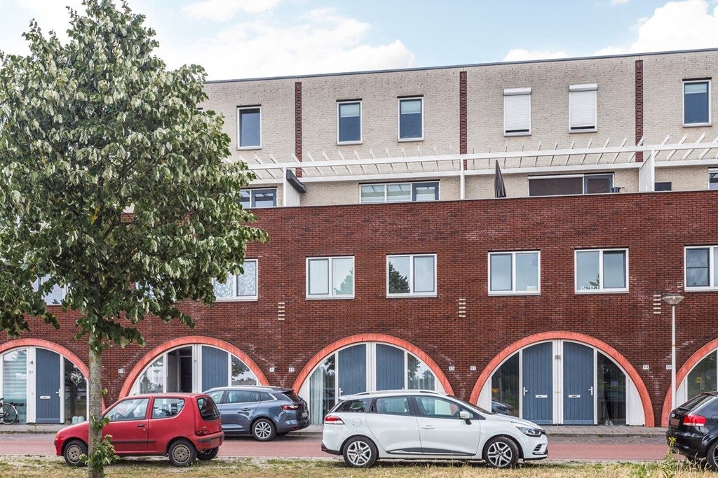 Te huur Huis Zuiderspoorstraat 95 in Enschede