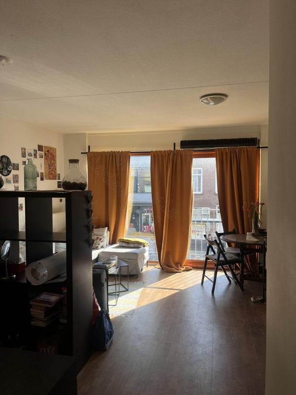 Studio Amsterdamsestraatweg in Utrecht