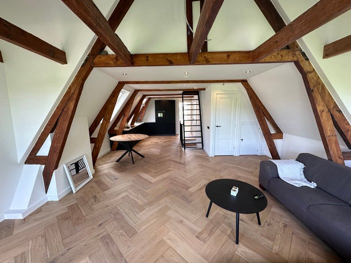 Te huur: Appartement Binnenkant in Amsterdam