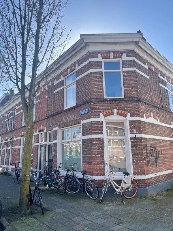 Room Groeneweg