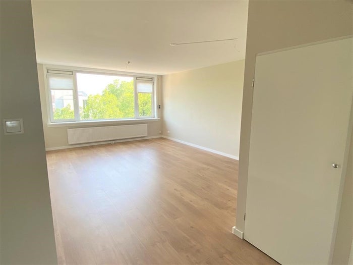 Te huur: Appartement Spaansgroenstraat 30 in Zaandam