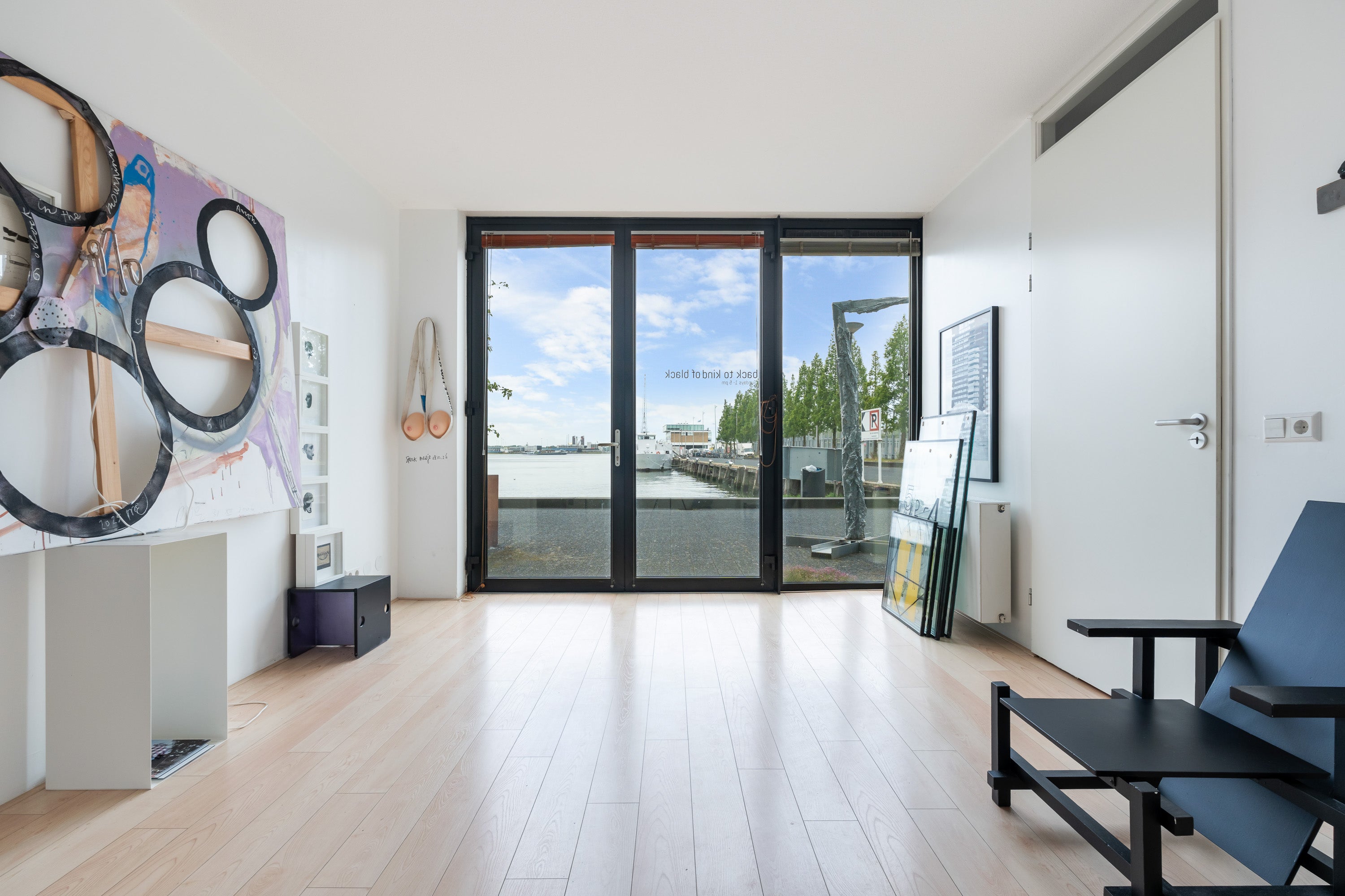 Appartement te koop: Schiehavenkade 28, Rotterdam