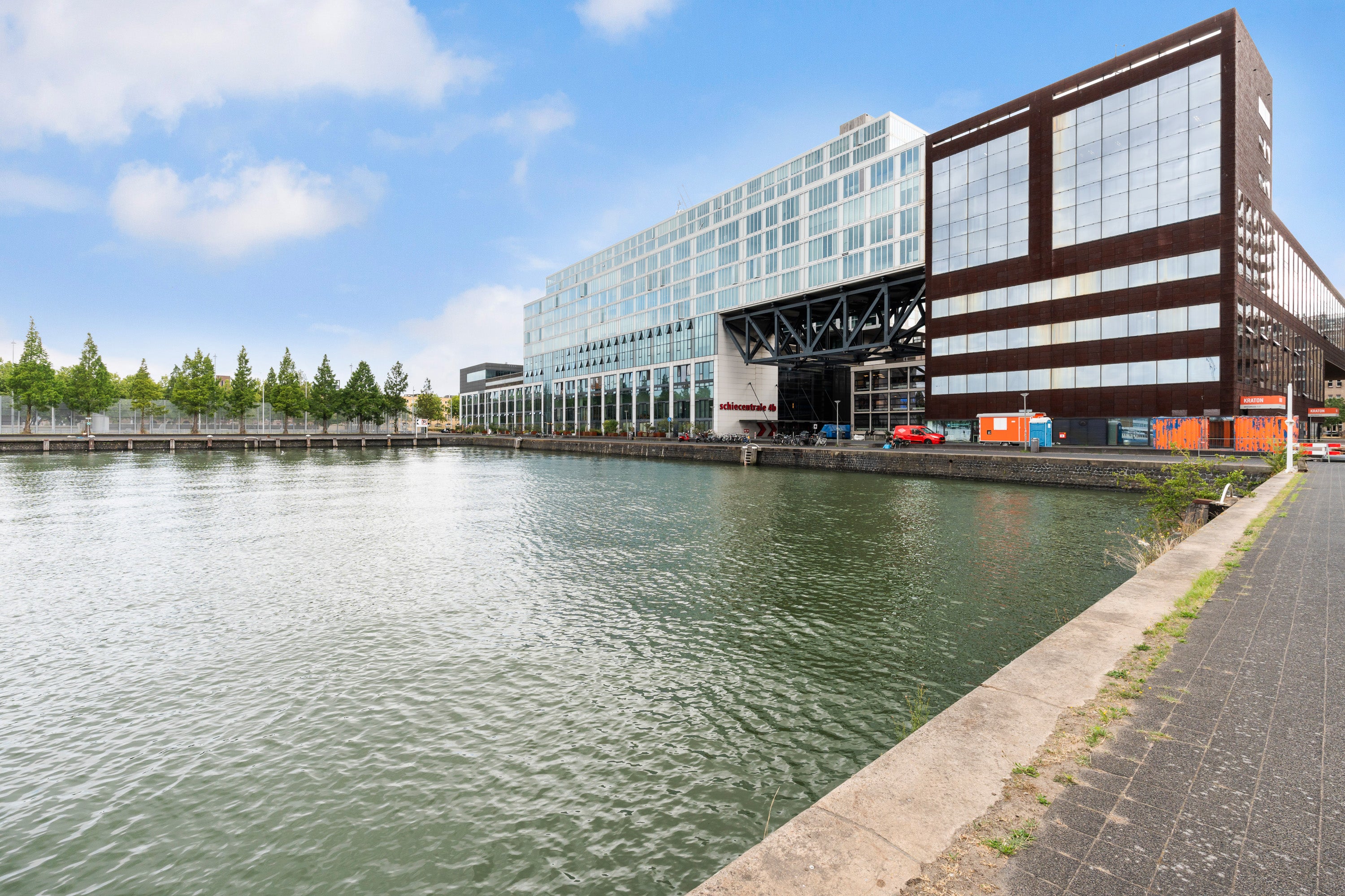 Appartement te koop: Schiehavenkade 28, Rotterdam