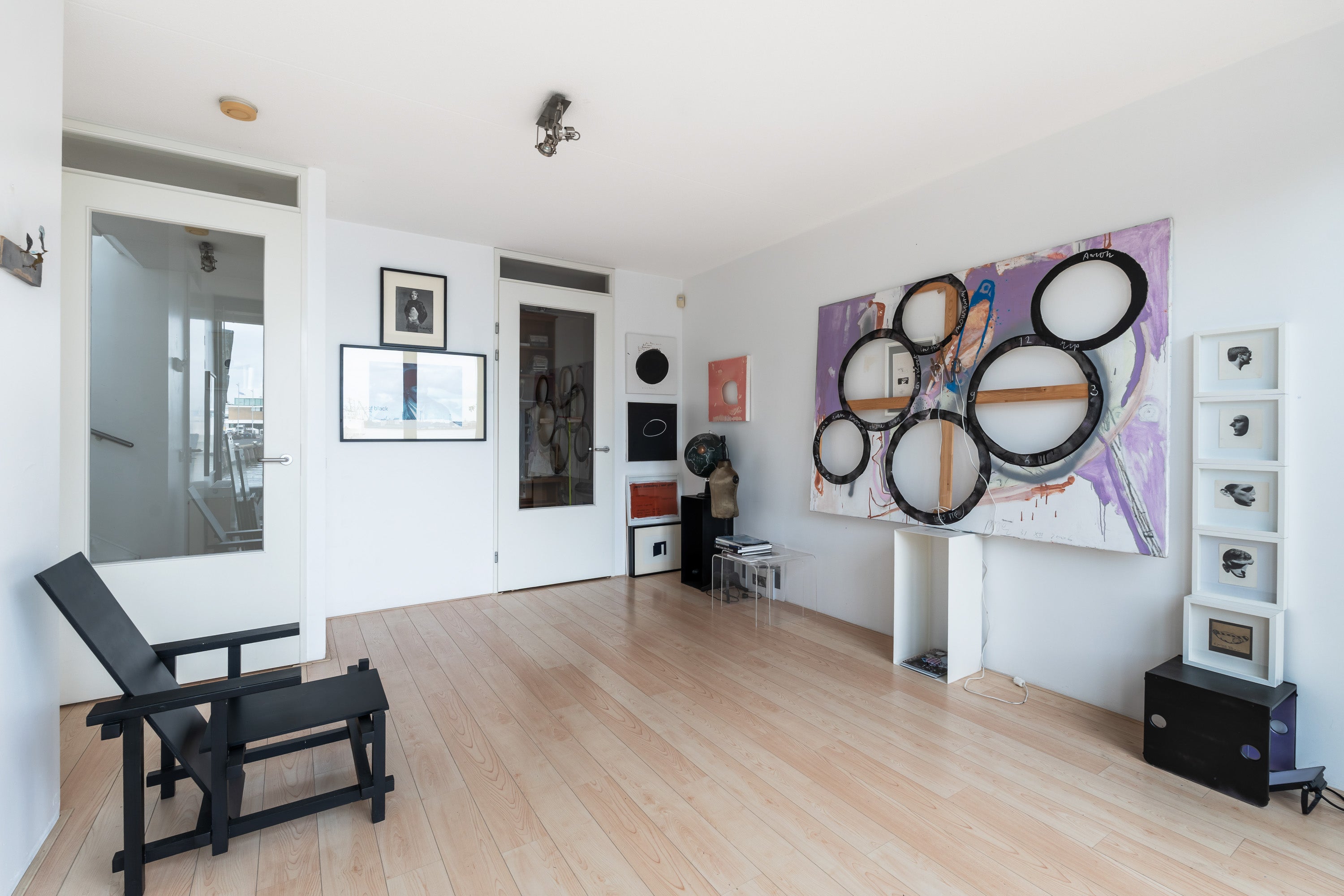 Appartement te koop: Schiehavenkade 28, Rotterdam