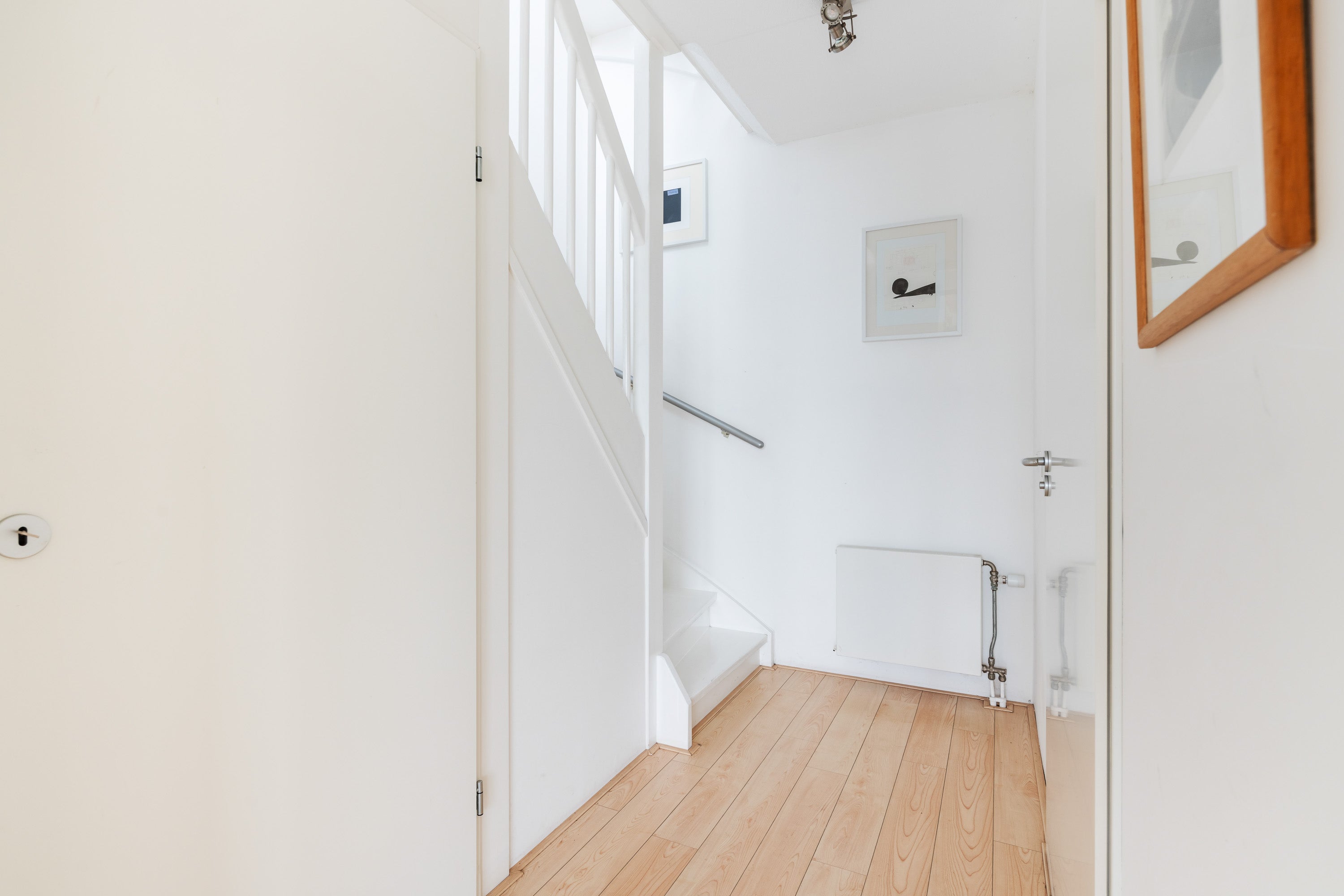 Appartement te koop: Schiehavenkade 28, Rotterdam