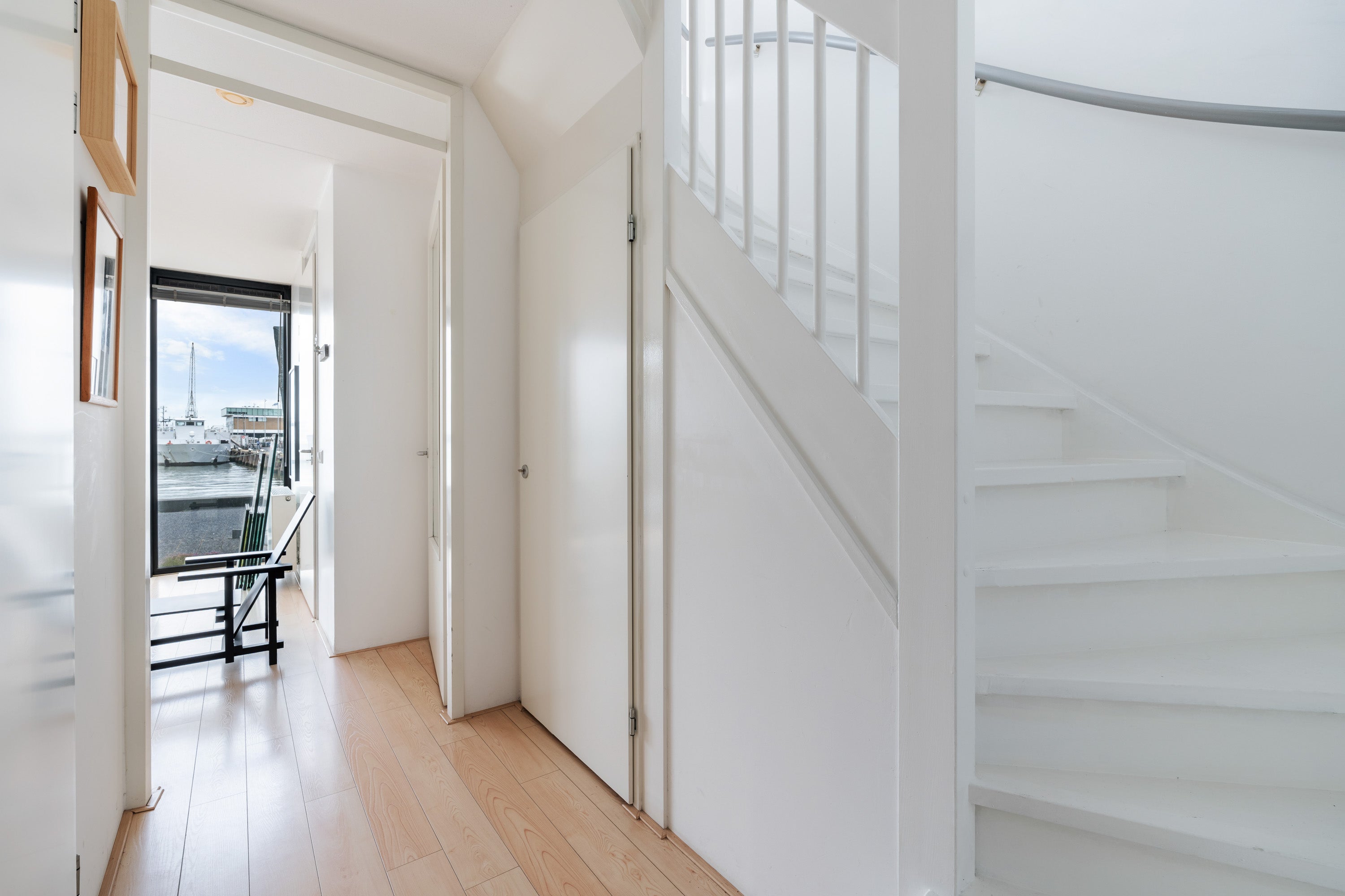 Appartement te koop: Schiehavenkade 28, Rotterdam