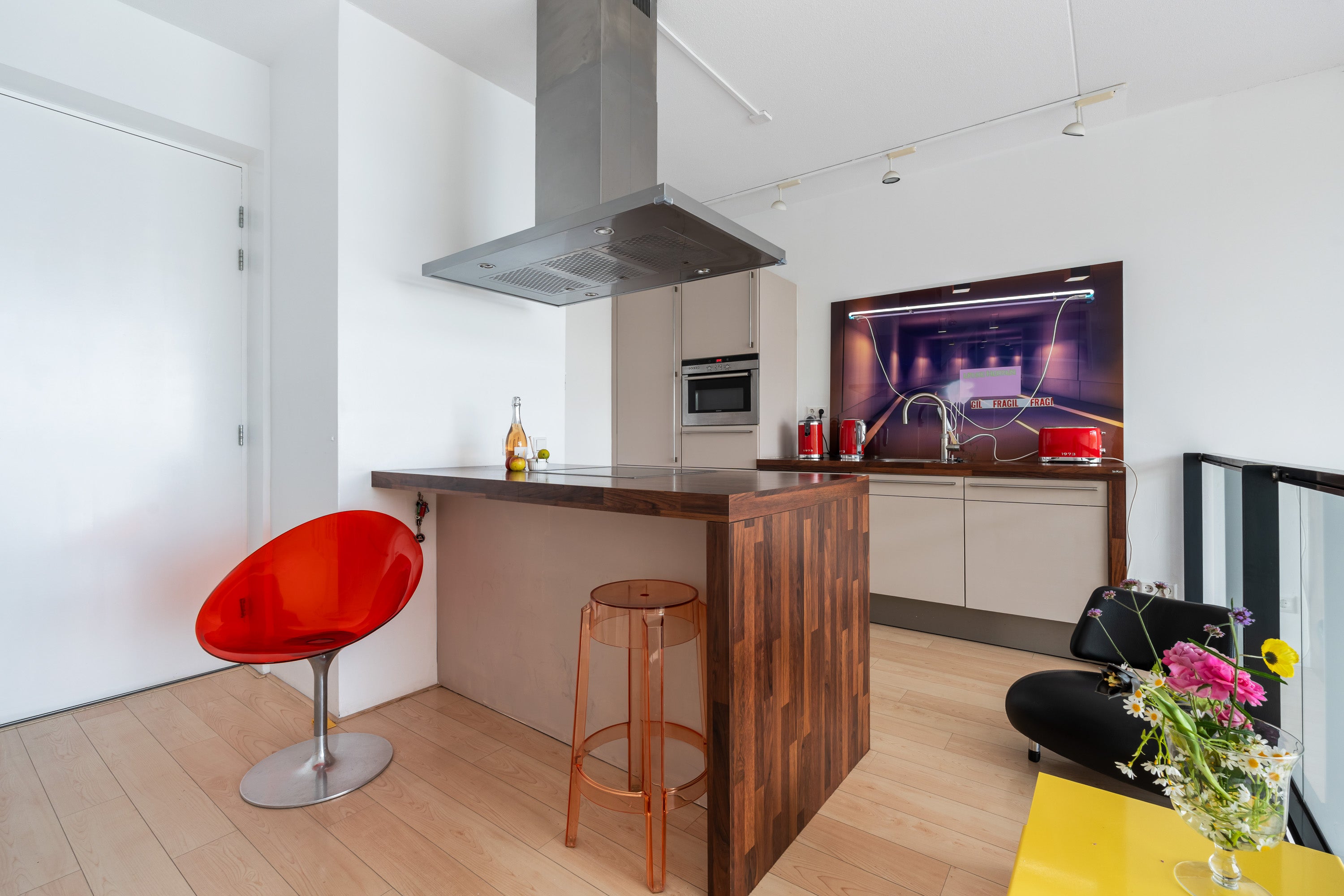 Appartement te koop: Schiehavenkade 28, Rotterdam