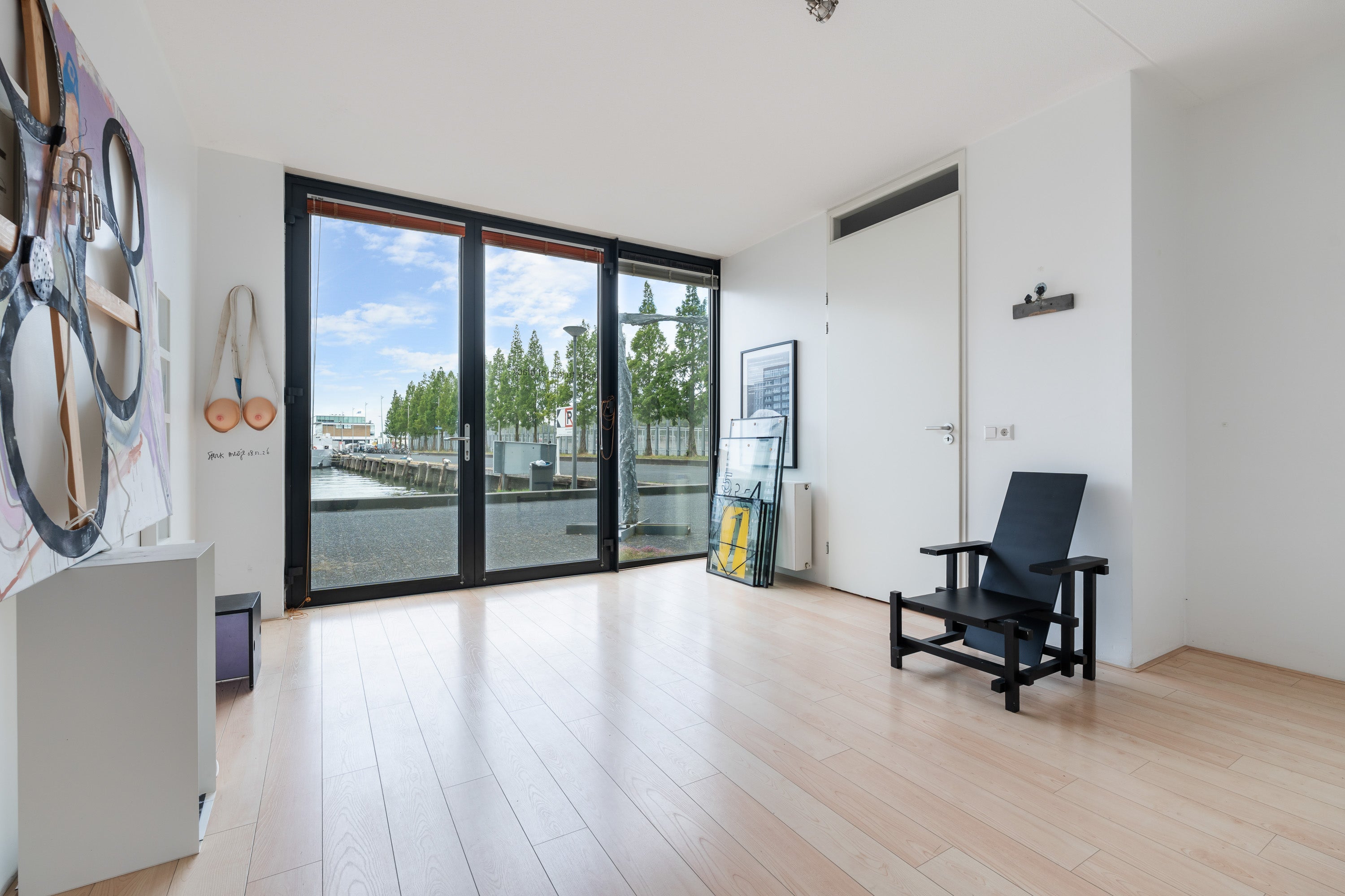 Appartement te koop: Schiehavenkade 28, Rotterdam