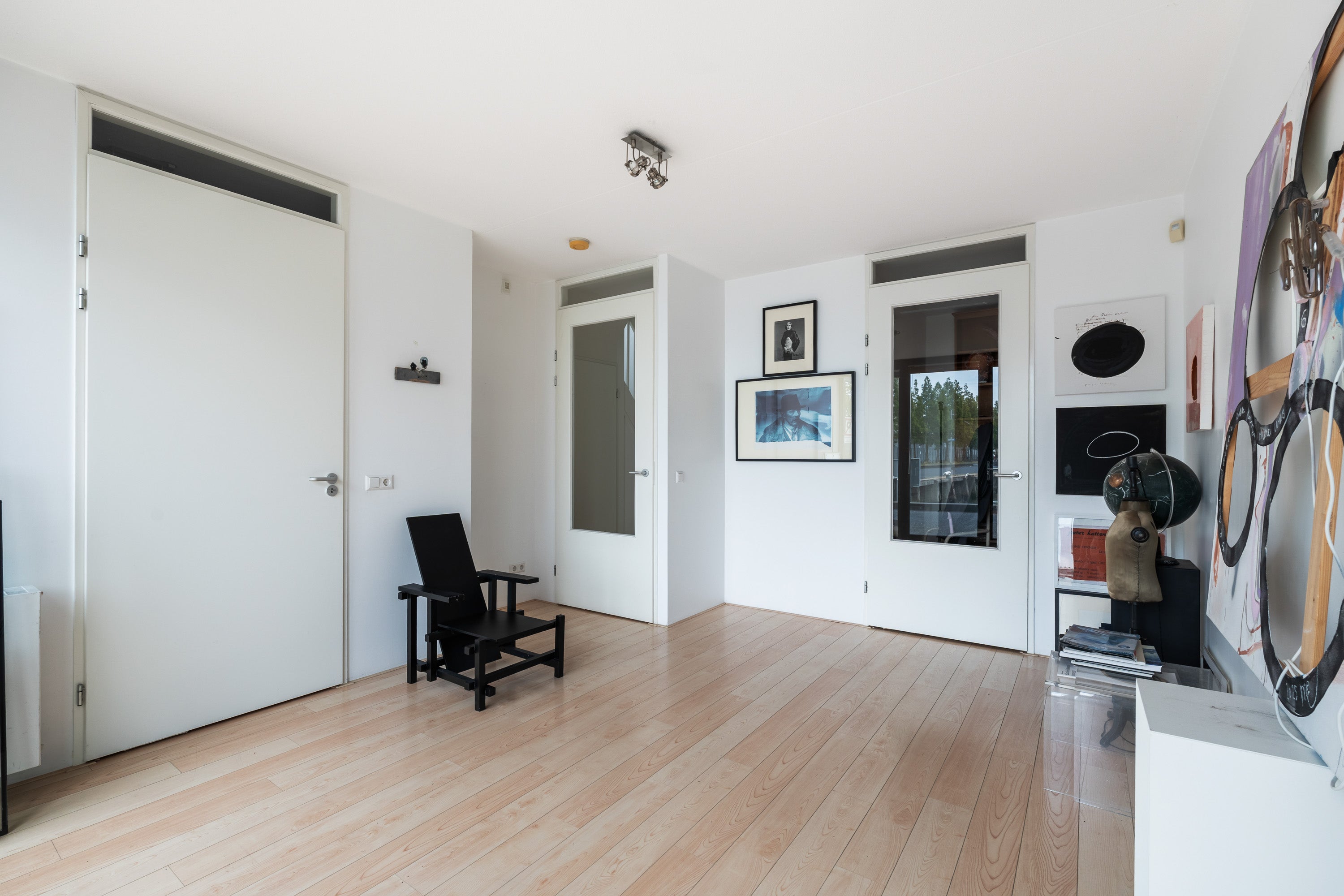 Appartement te koop: Schiehavenkade 28, Rotterdam