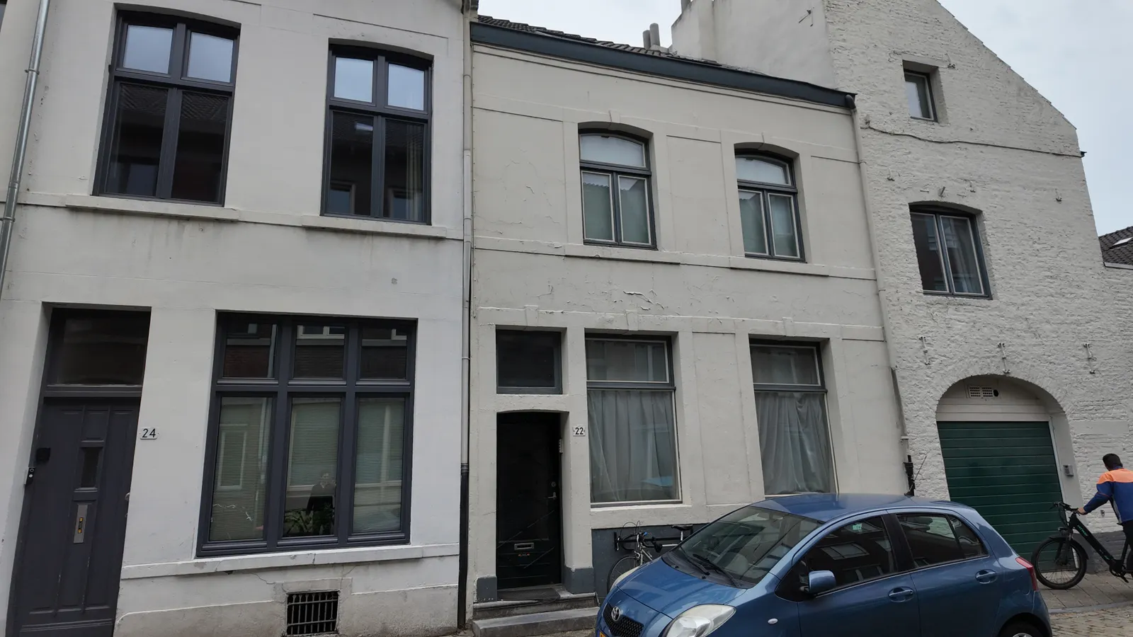 Room Breulingstraat