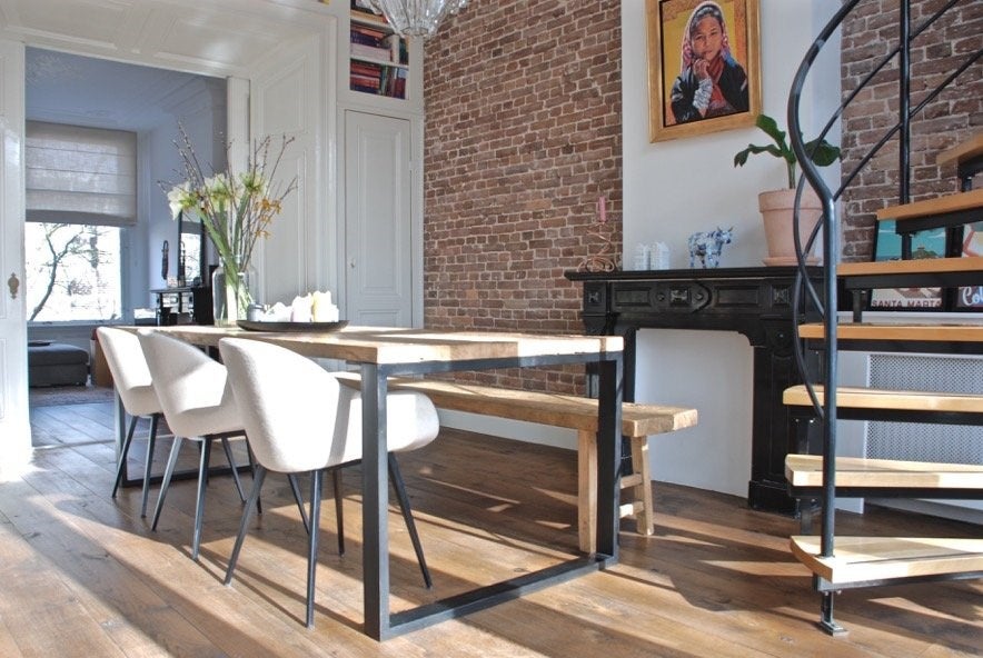 Te huur Appartement Tweede Helmersstraat 81 3 in Amsterdam