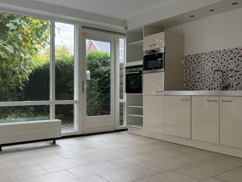 Te huur Huis Paul Schuitemastraat 2 in Rotterdam