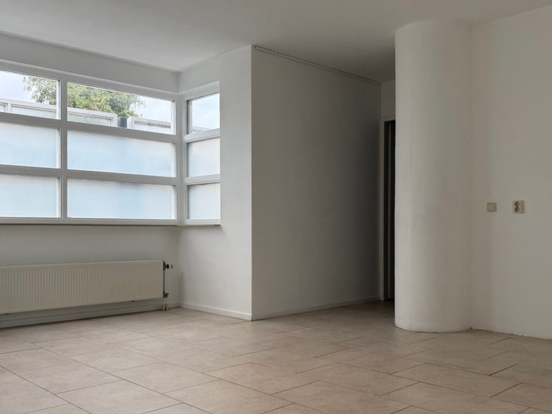 Te huur Huis Paul Schuitemastraat 2 in Rotterdam