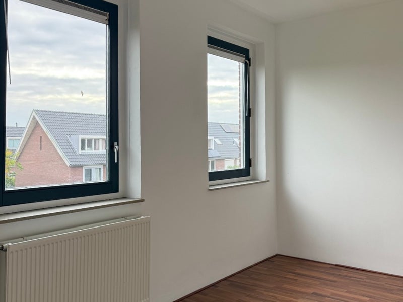 Te huur Huis Paul Schuitemastraat 2 in Rotterdam