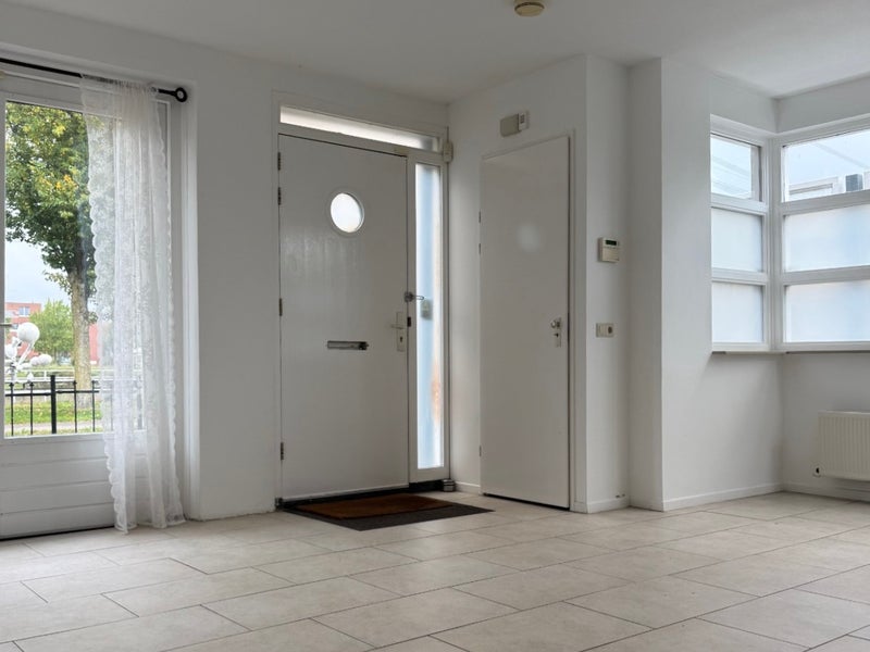 Te huur Huis Paul Schuitemastraat 2 in Rotterdam