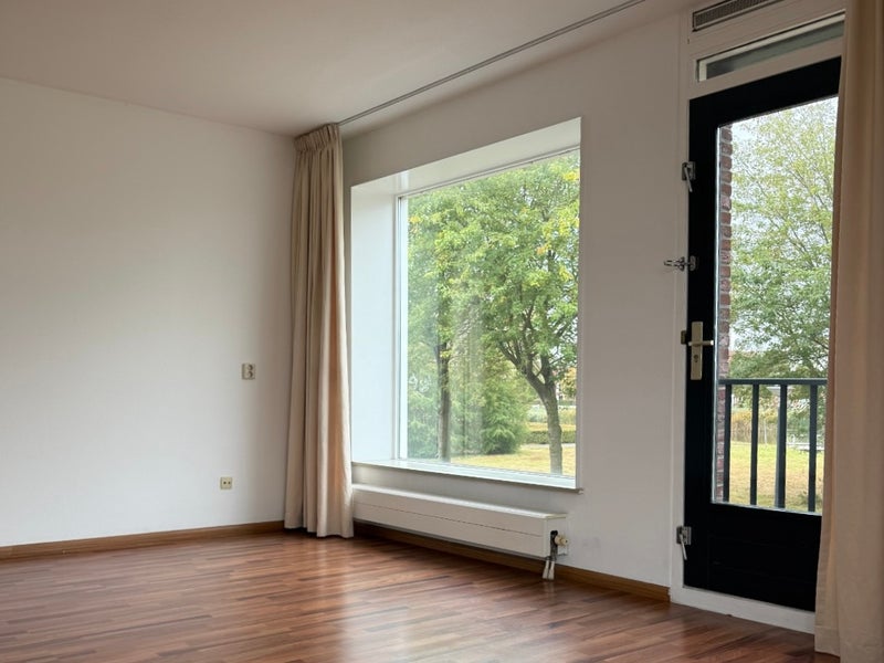 Te huur Huis Paul Schuitemastraat 2 in Rotterdam