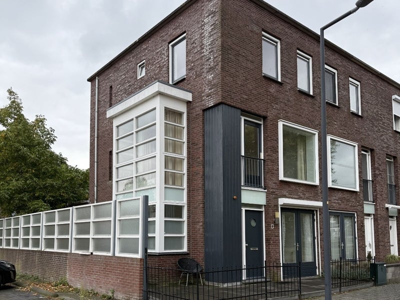 Te huur Huis Paul Schuitemastraat 2 in Rotterdam