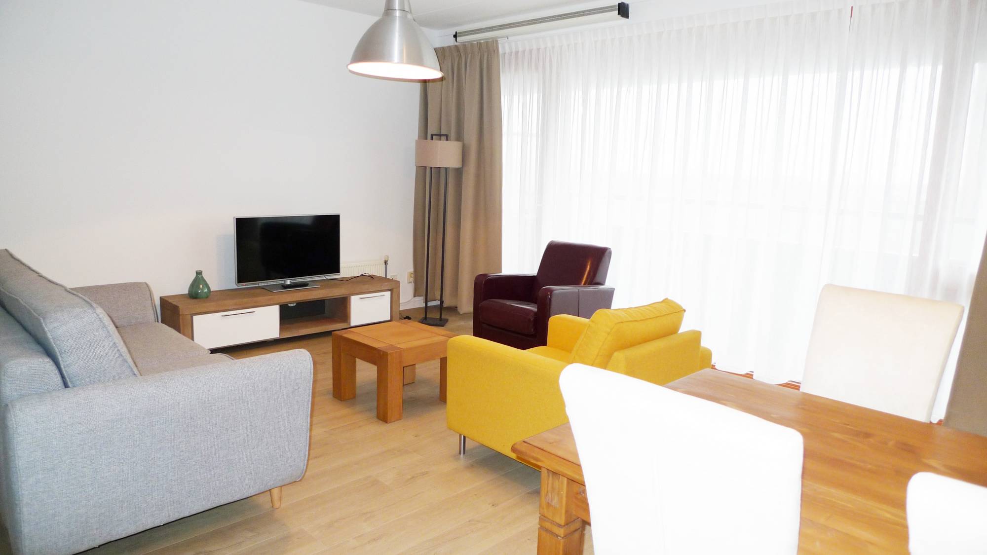 Te huur Appartement Hengelolaan in Den Haag