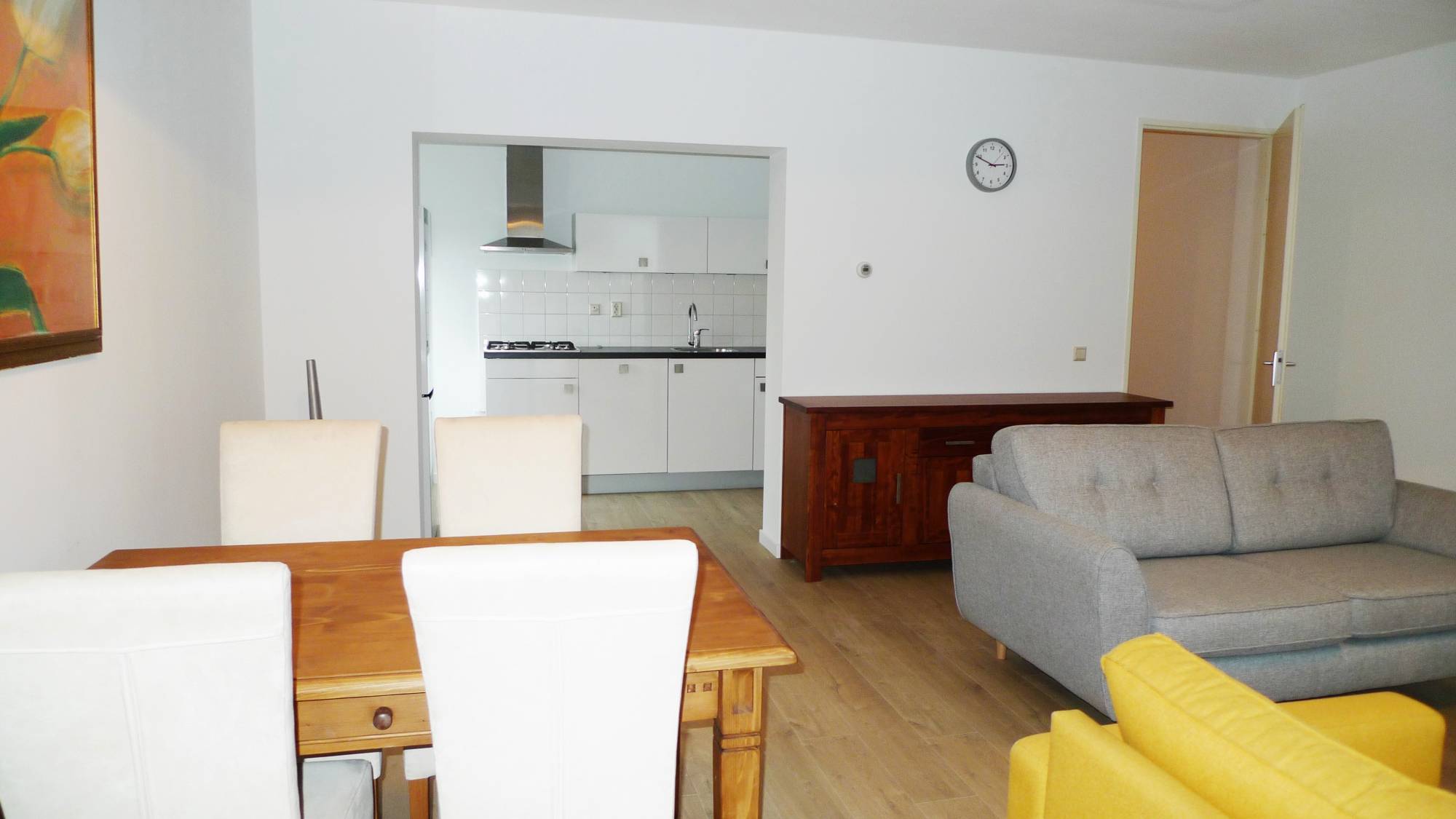 Te huur Appartement Hengelolaan in Den Haag