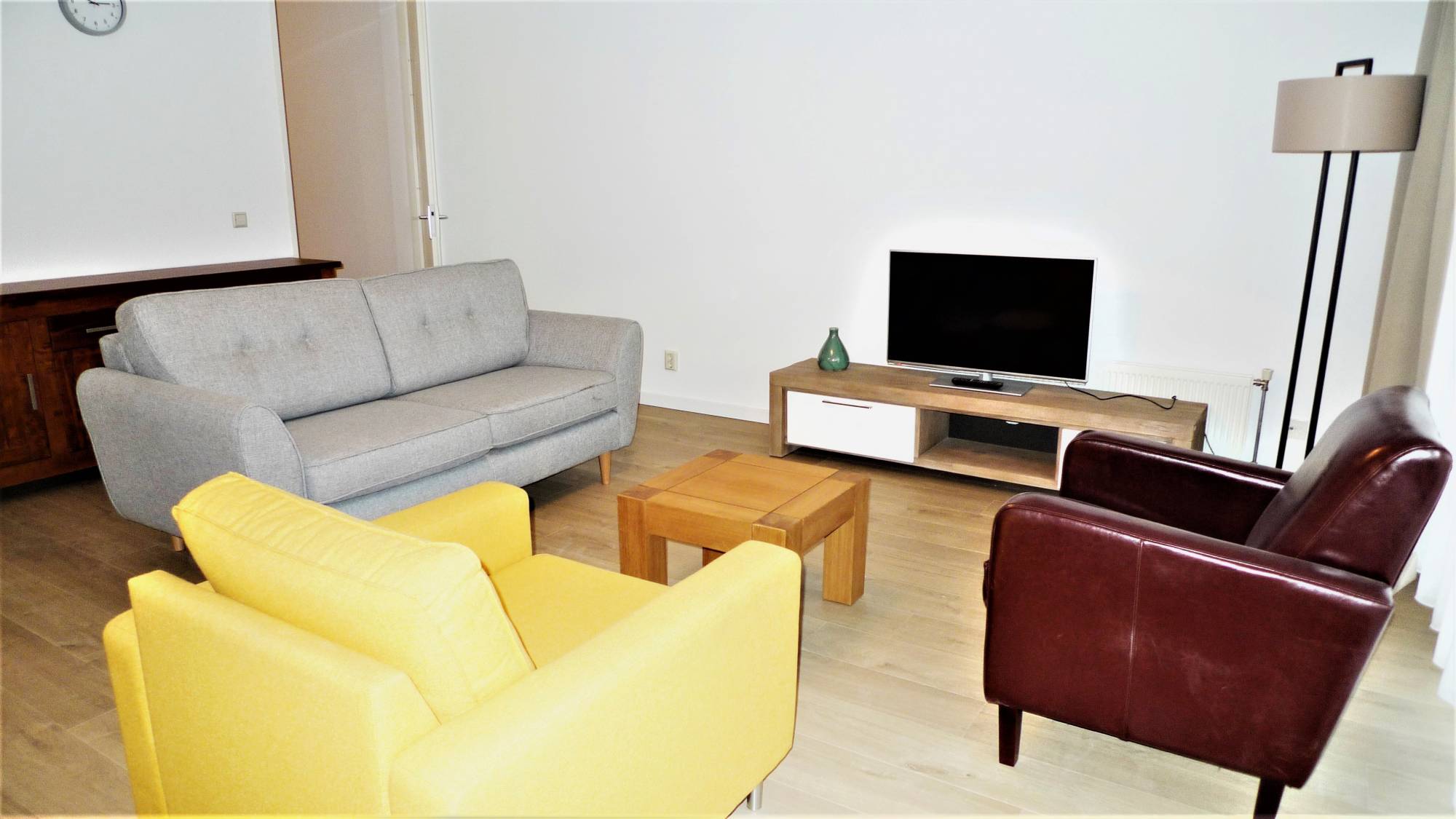 Te huur Appartement Hengelolaan in Den Haag