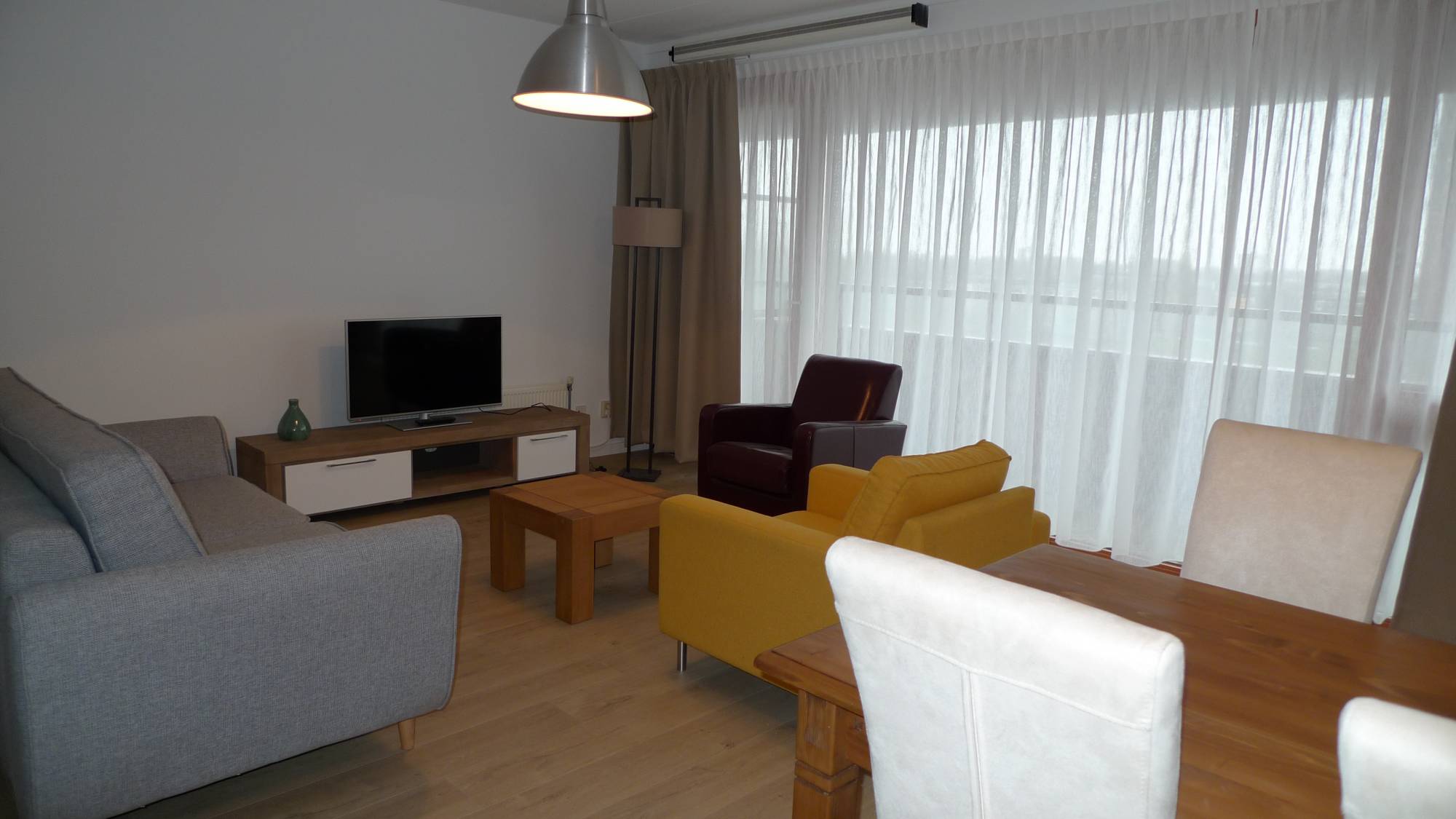Te huur Appartement Hengelolaan in Den Haag