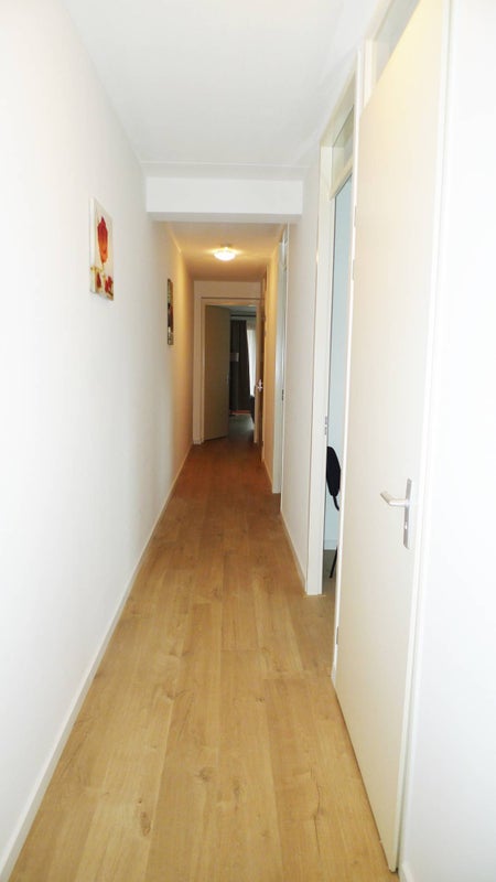 Te huur Appartement Hengelolaan in Den Haag