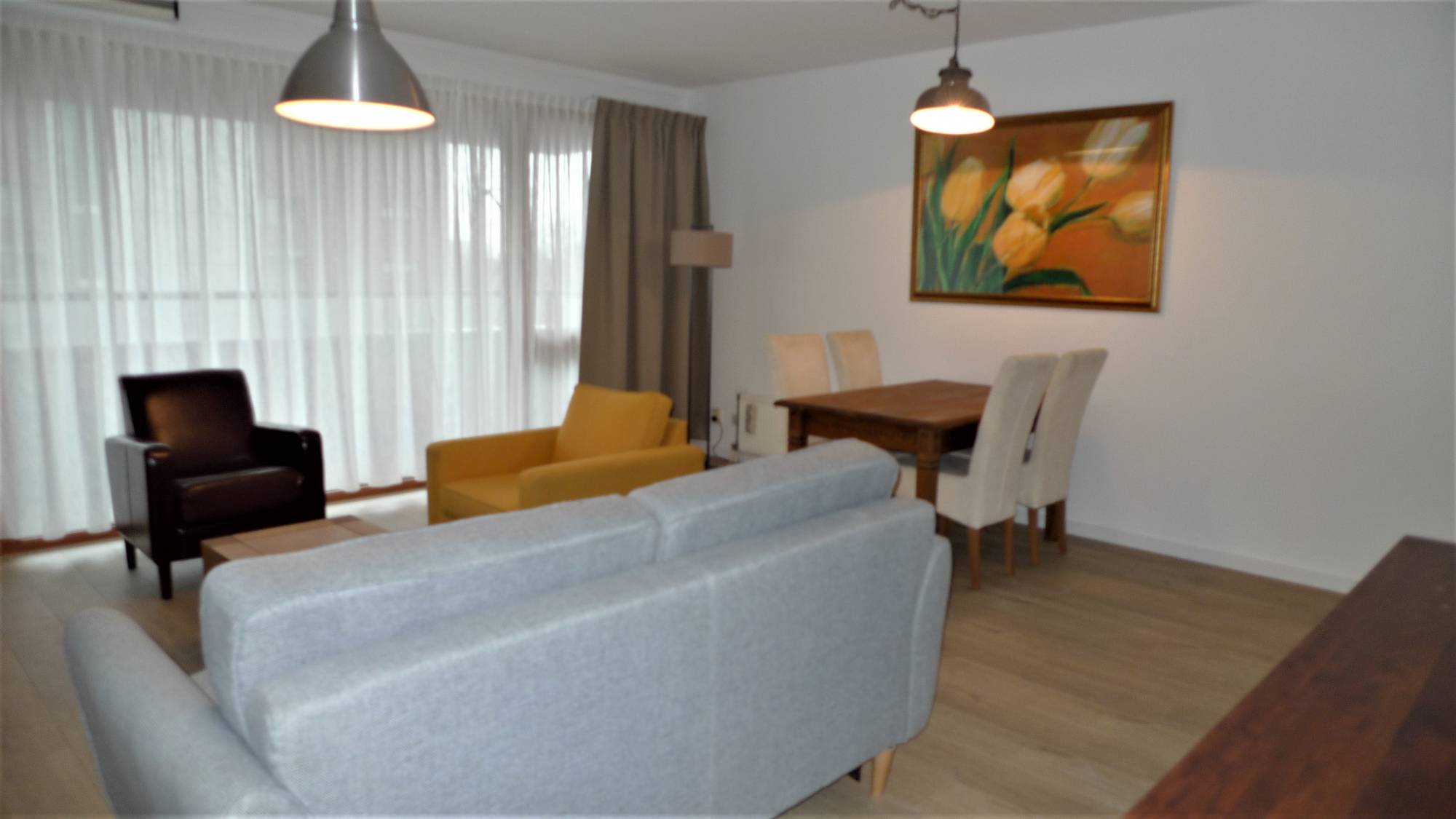 Te huur Appartement Hengelolaan in Den Haag