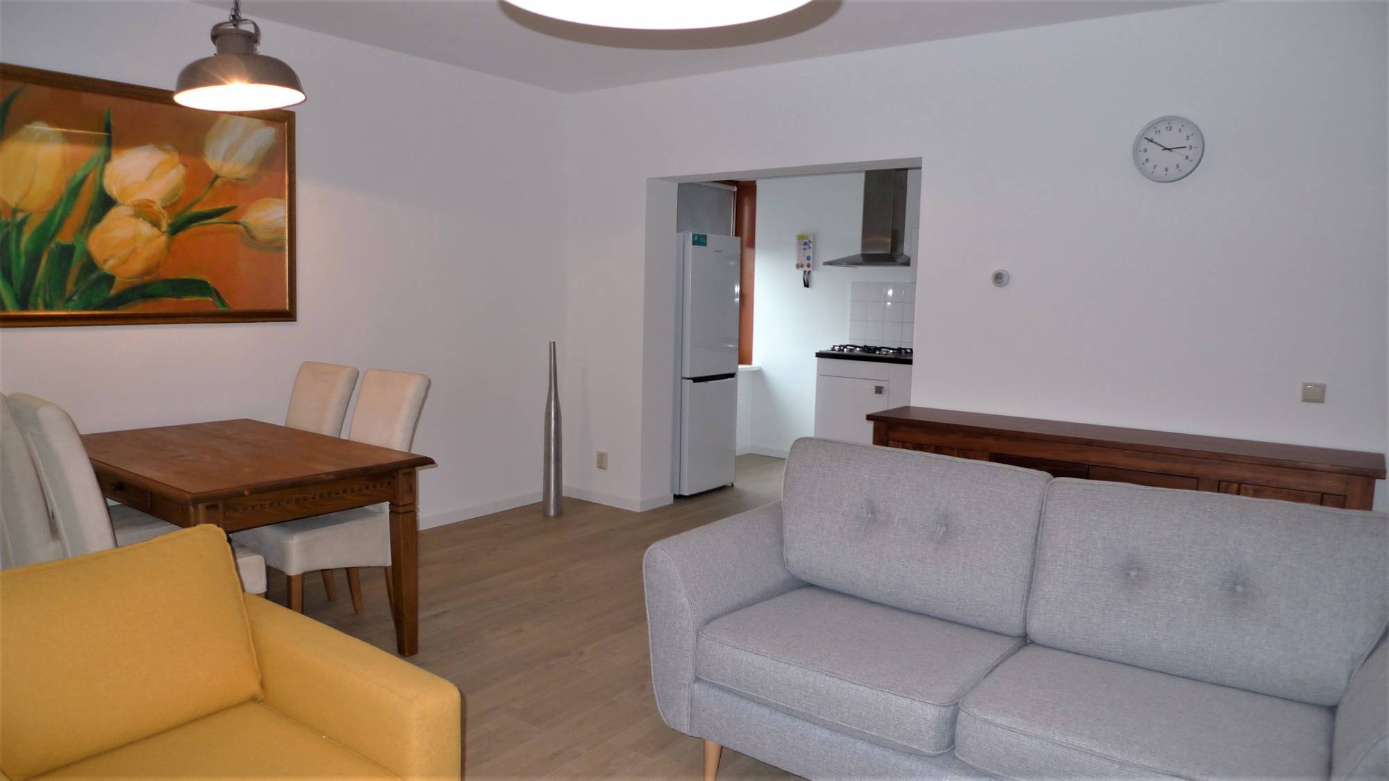 Te huur Appartement Hengelolaan in Den Haag