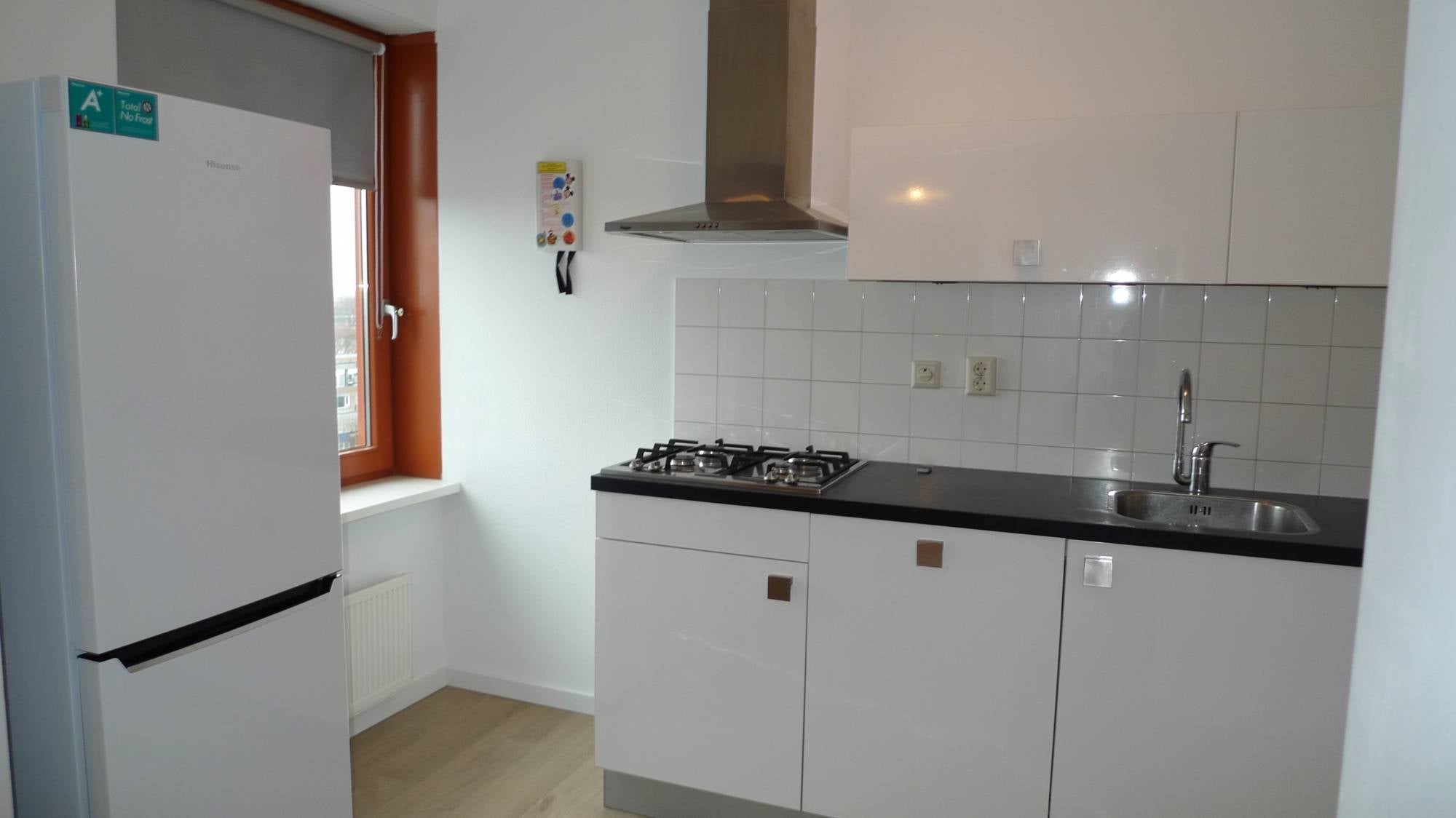Te huur Appartement Hengelolaan in Den Haag