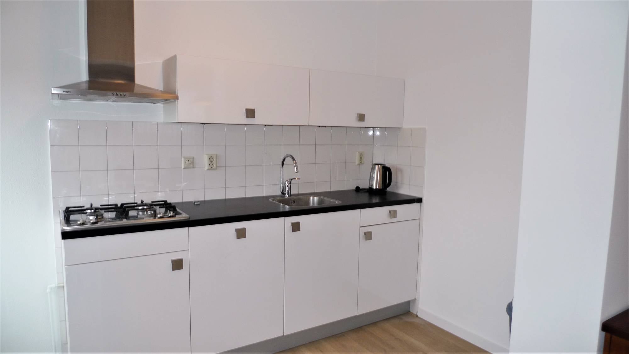 Te huur Appartement Hengelolaan in Den Haag