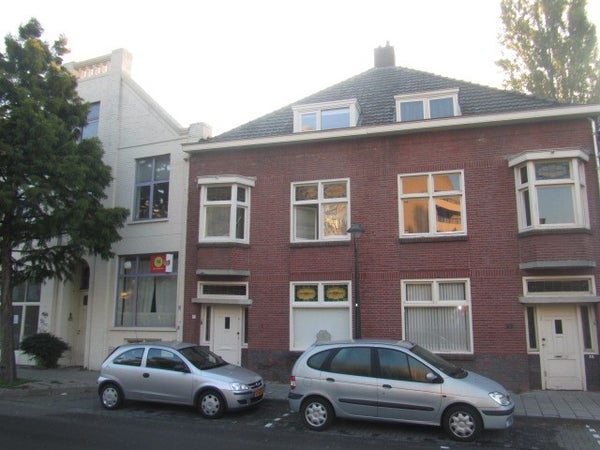 Te huur: Appartement Bleekstraat in Eindhoven