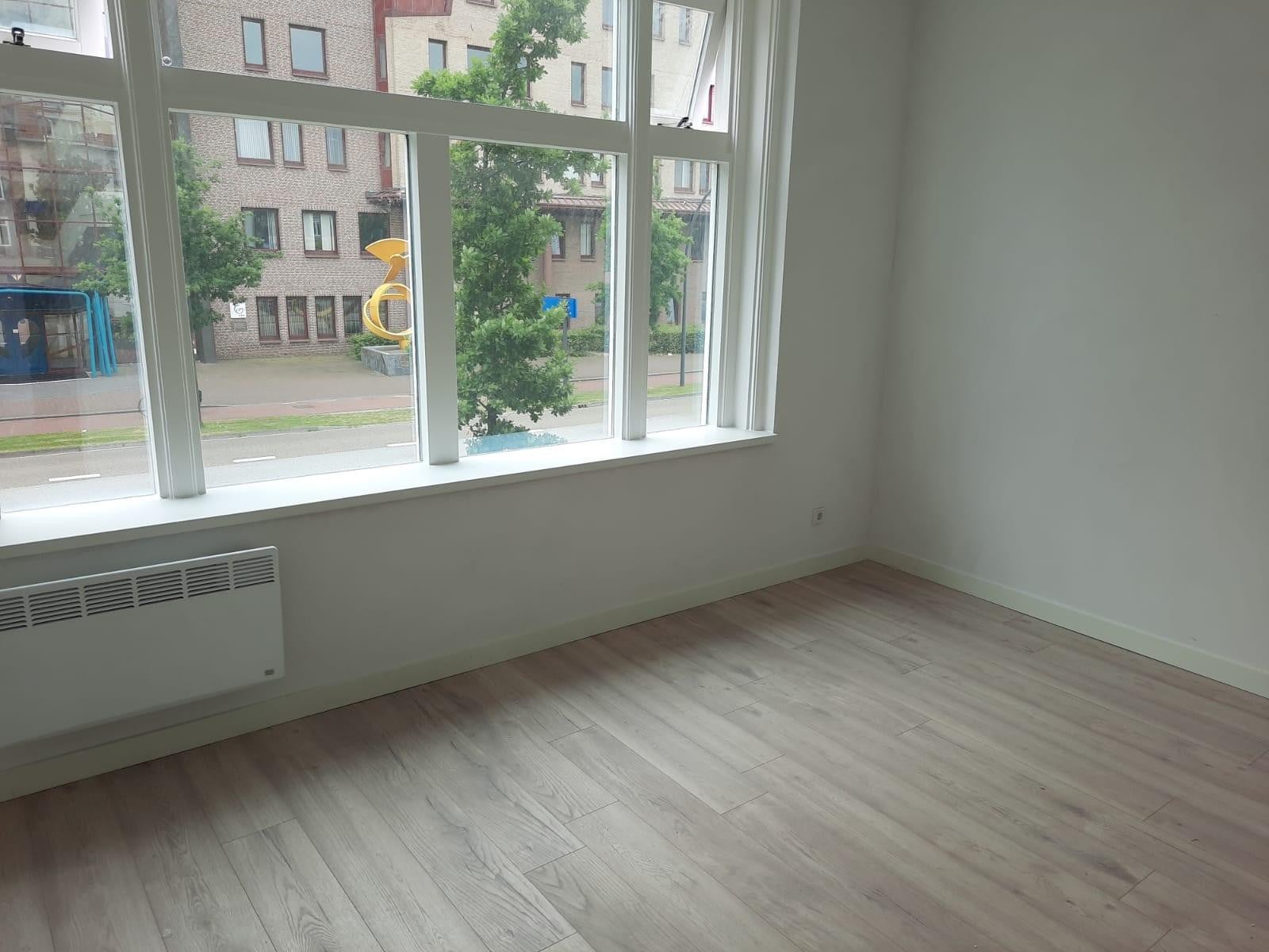 Appartement Hengelosestraat in Enschede