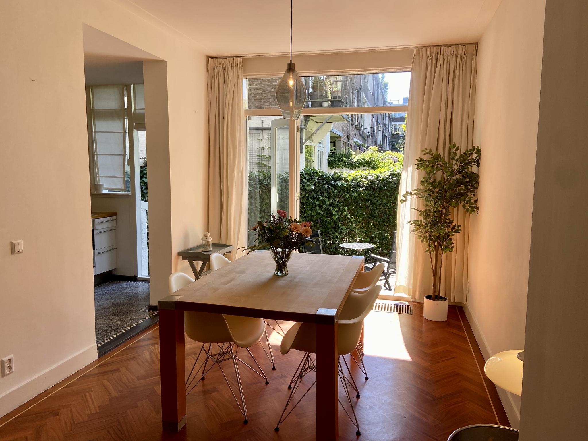 Te huur Appartement Statenweg 73 A in Rotterdam