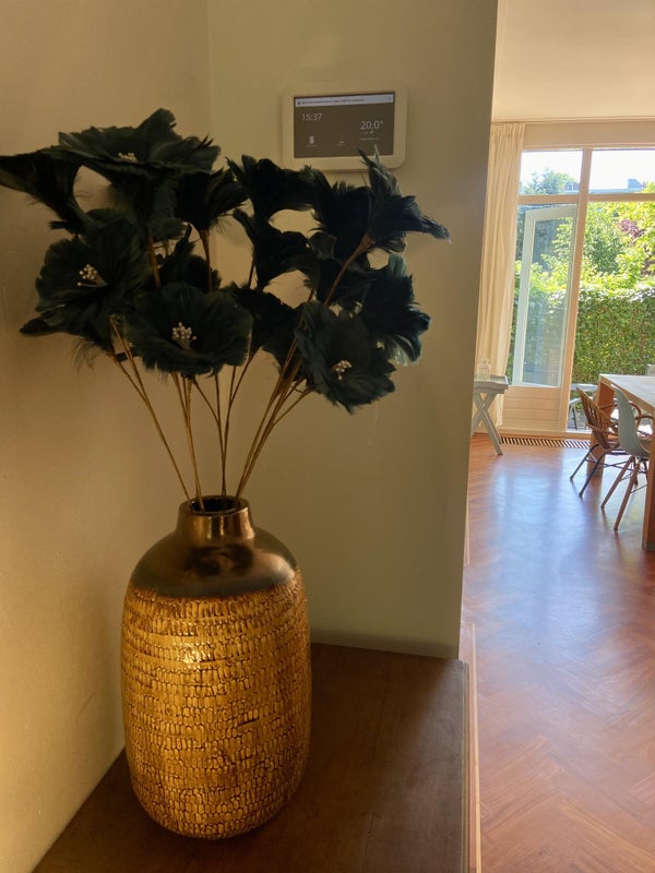 Te huur Appartement Statenweg 73 A in Rotterdam