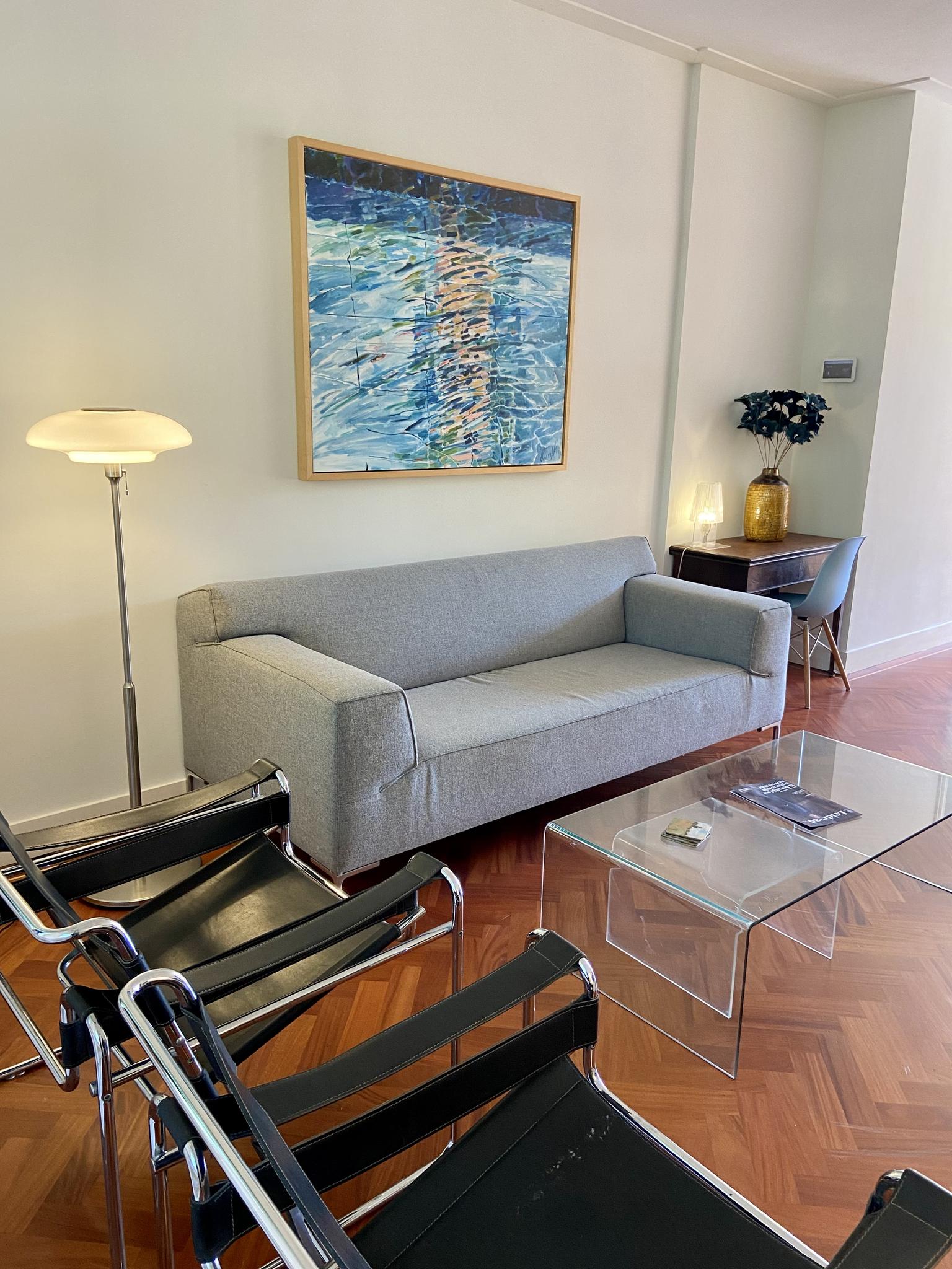 Te huur Appartement Statenweg 73 A in Rotterdam