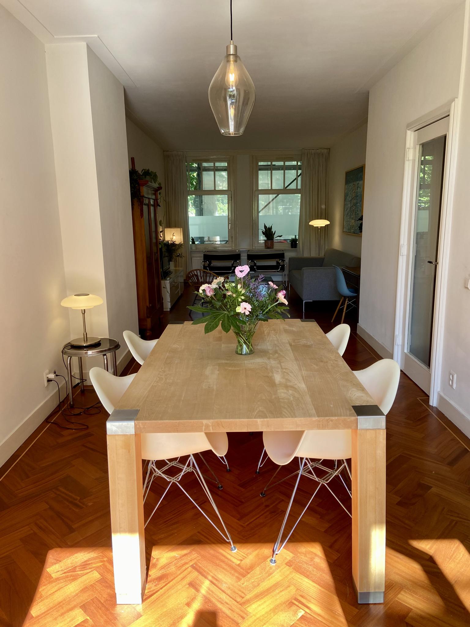 Te huur Appartement Statenweg 73 A in Rotterdam