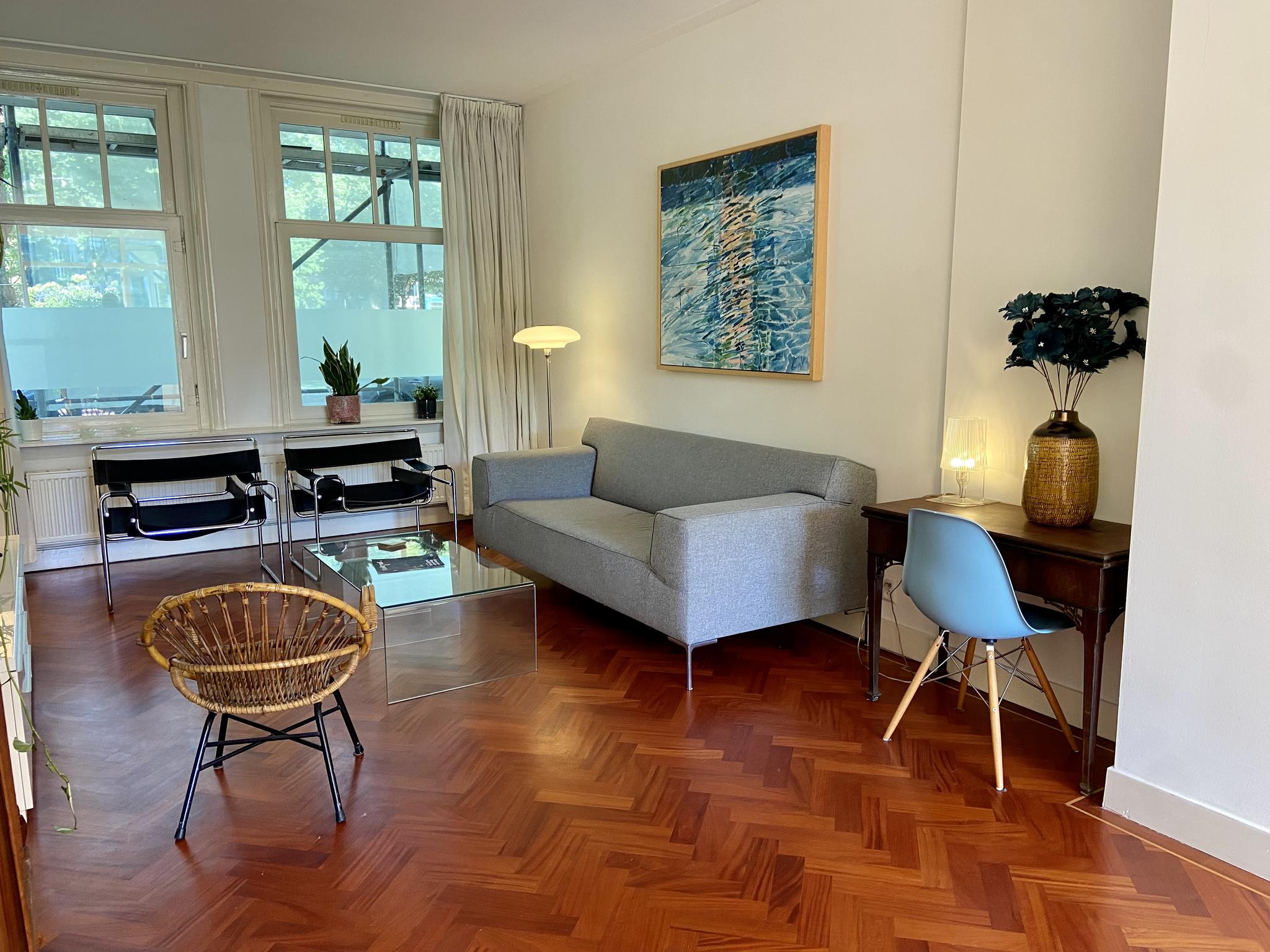 Te huur Appartement Statenweg 73 A in Rotterdam