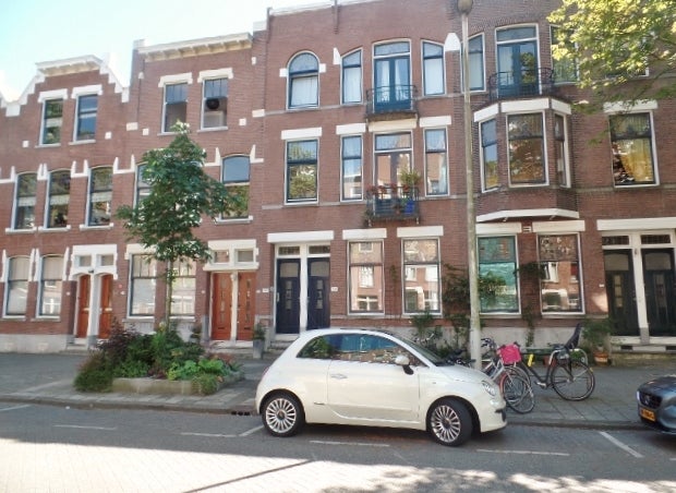 Te huur Appartement Burgemeester Meineszlaan 74 B in Rotterdam
