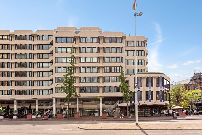 Te huur: Appartement Stationsplein in Eindhoven