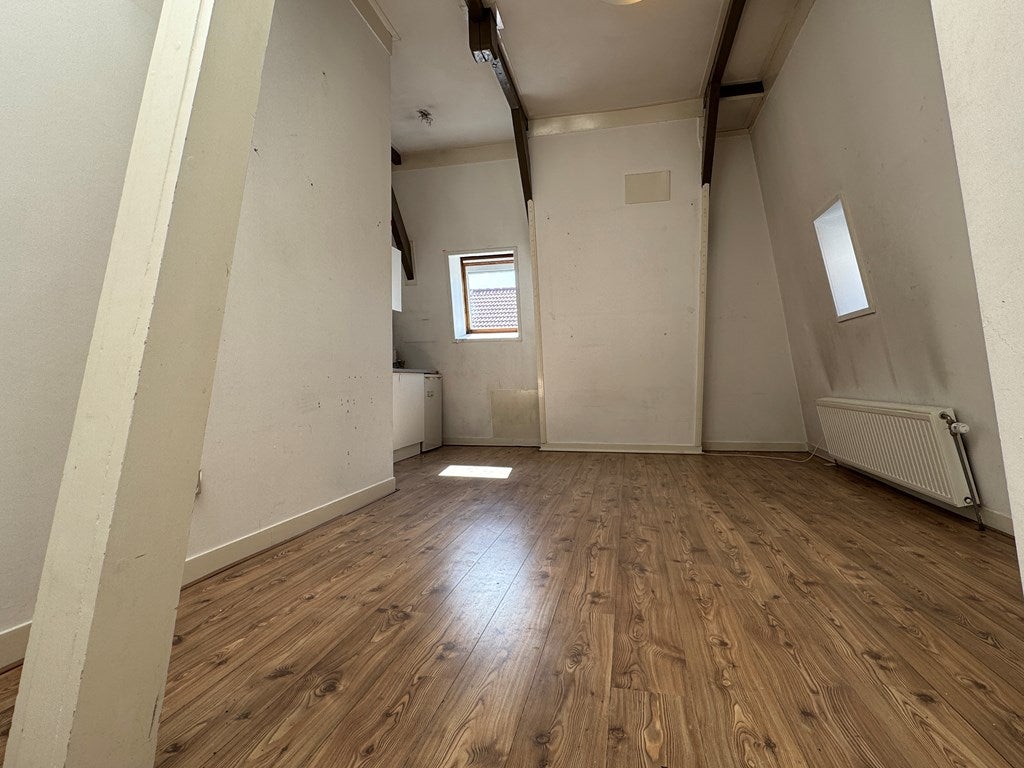 Woning te huur: Nieuweweg, Groningen