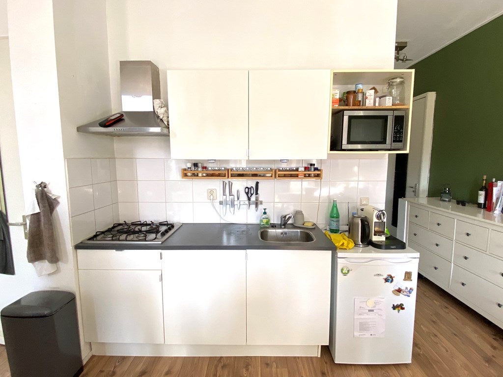 Woning te huur: Nieuweweg, Groningen