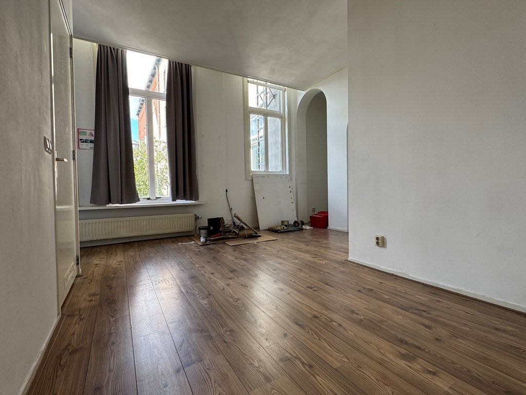 Woning te huur: Nieuweweg, Groningen