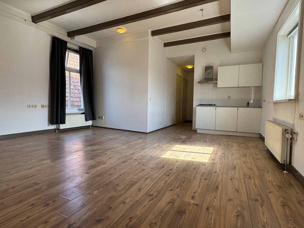 Woning te huur: Nieuweweg, Groningen
