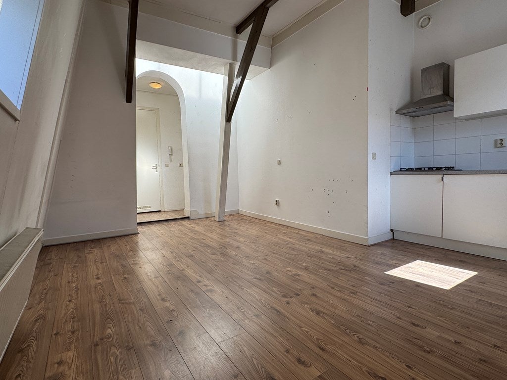Woning te huur: Nieuweweg, Groningen