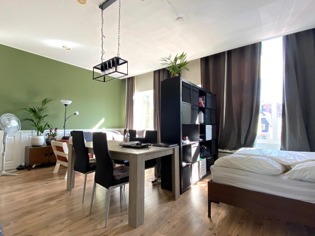 Woning te huur: Nieuweweg, Groningen